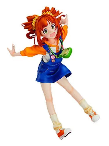 The Idolmaster (TV Animation) - Takatsuki Yayoi - 1/8 (Phat Company)ㅤ – Phat Company – ActionFigure Brasil
