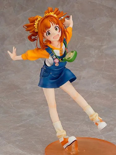 The Idolmaster (TV Animation) - Takatsuki Yayoi - 1/8 (Phat Company)ㅤ – Phat Company – ActionFigure Brasil