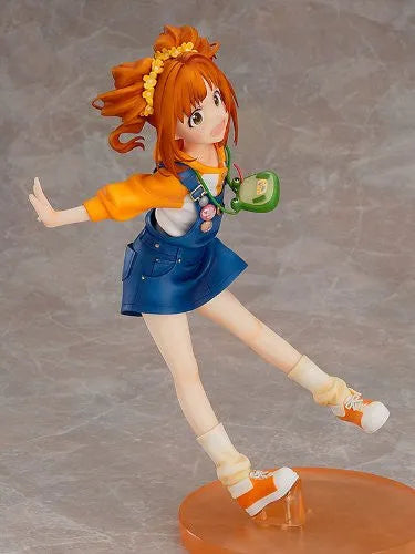 The Idolmaster (TV Animation) - Takatsuki Yayoi - 1/8 (Phat Company)ㅤ – Phat Company – ActionFigure Brasil