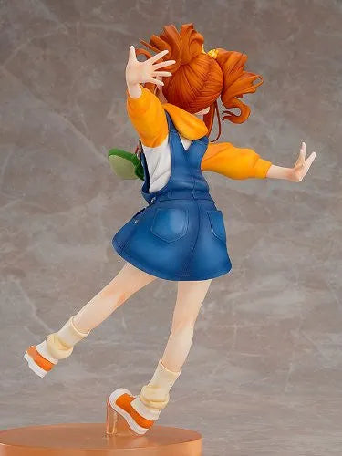 The Idolmaster (TV Animation) - Takatsuki Yayoi - 1/8 (Phat Company)ㅤ – Phat Company – ActionFigure Brasil