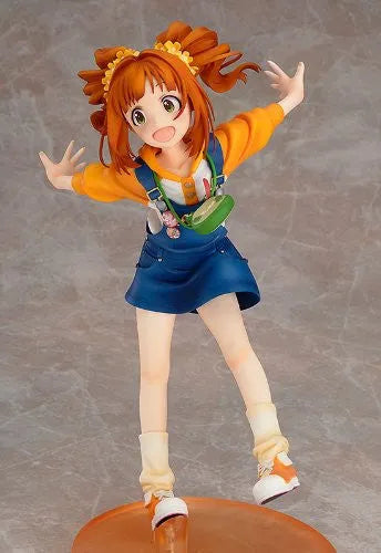 The Idolmaster (TV Animation) - Takatsuki Yayoi - 1/8 (Phat Company)ㅤ – Phat Company – ActionFigure Brasil