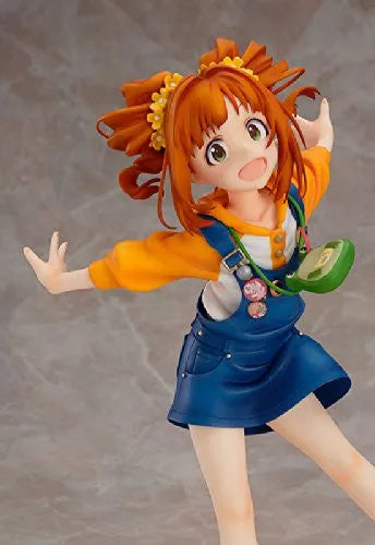 The Idolmaster (TV Animation) - Takatsuki Yayoi - 1/8 (Phat Company)ㅤ – Phat Company – ActionFigure Brasil — acessórios
