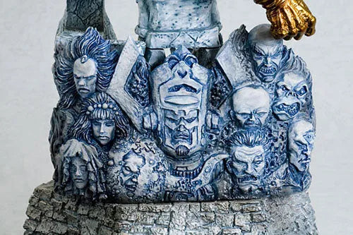 The Infinity Gauntlet - Diorama - Fine Art Theater (Kotobukiya)ㅤ – Kotobukiya – ActionFigureBrasil