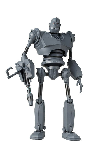 The Iron Giant - RIOBOT - 1/80 - Battle Mode (Sentinel)ㅤ – Sentinel As Manufacturer – ActionFigure Brasil