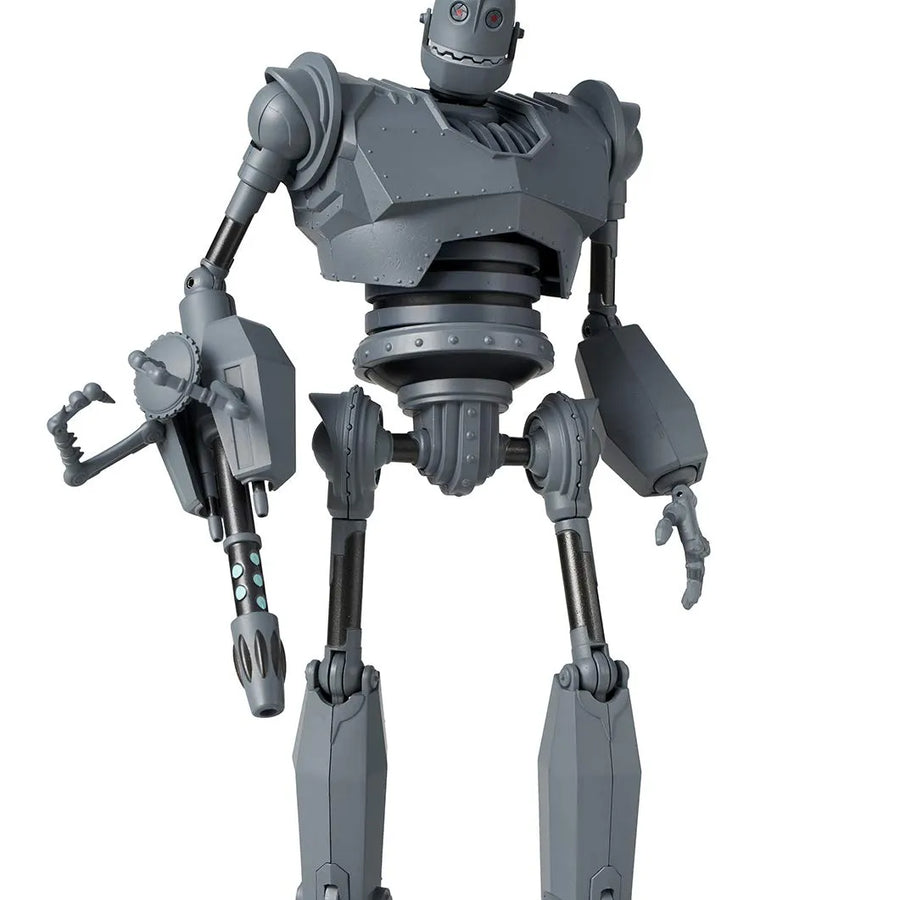 The Iron Giant - RIOBOT - 1/80 - Battle Mode (Sentinel)ㅤ – Sentinel As Manufacturer – ActionFigure Brasil