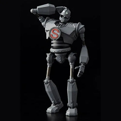 The Iron Giant - RIOBOT - 1/80 (Sentinel)ㅤ – Sentinel As Manufacturer – ActionFigure Brasil — detalhe do produto