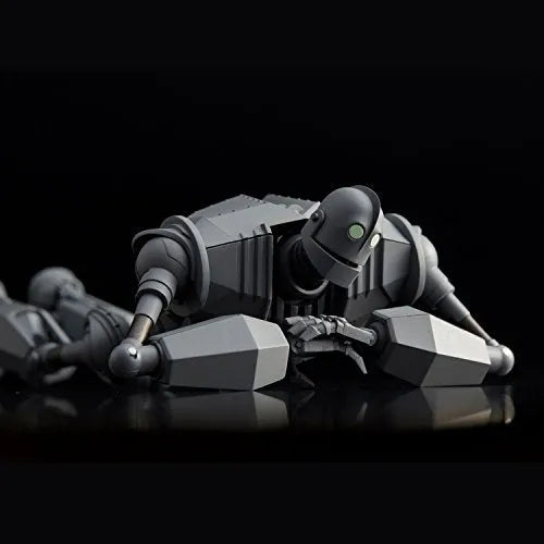 The Iron Giant - RIOBOT - 1/80 (Sentinel)ㅤ – Sentinel As Manufacturer – ActionFigure Brasil