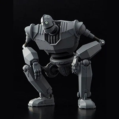 The Iron Giant - RIOBOT - 1/80 (Sentinel)ㅤ – Sentinel As Manufacturer – ActionFigure Brasil — acessórios