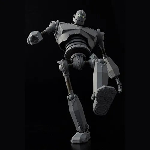 The Iron Giant - RIOBOT - 1/80 (Sentinel)ㅤ – Sentinel As Manufacturer – ActionFigure Brasil