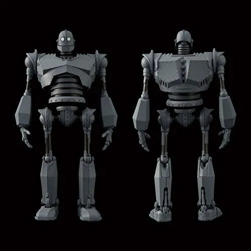 The Iron Giant - RIOBOT - 1/80 (Sentinel)ㅤ – Sentinel As Manufacturer – ActionFigure Brasil