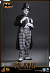 The Joker (1989 Mime Version) [HOT TOYS]
