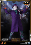 The Joker (1989 Version) DX Series (Limited Edition) [HOT TOYS] (Expresso)