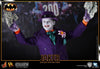 The Joker (1989 Version) DX Series (Limited Edition) [HOT TOYS] (Expresso)