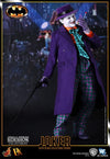 The Joker (1989 Version) DX Series (Limited Edition) [HOT TOYS] (Expresso)