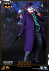 The Joker (1989 Version) DX Series (Limited Edition) [HOT TOYS]
