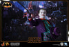 The Joker (1989 Version) DX Series (Limited Edition) [HOT TOYS] (Expresso)