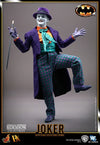 The Joker (1989 Version) DX Series (Limited Edition) [HOT TOYS] (Expresso)