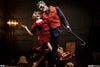 The Joker and Harley Quinn: Lawless Love - LIMITED EDITION: TBD (Pré-venda)