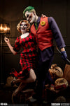 The Joker and Harley Quinn: Lawless Love - LIMITED EDITION: TBD (Pré-venda)