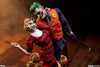 The Joker and Harley Quinn: Lawless Love - LIMITED EDITION: TBD (Pré-venda)