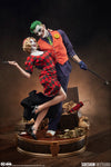 The Joker and Harley Quinn: Lawless Love - LIMITED EDITION: TBD (Pré-venda)