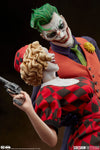 The Joker and Harley Quinn: Lawless Love - LIMITED EDITION: TBD (Pré-venda)