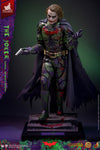 The Joker (Batman Imposter Version) (Artisan Edition) (Mms752Ae)