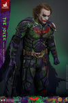 The Joker (Batman Imposter Version) (Artisan Edition) (Mms752Ae)