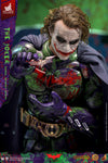 The Joker (Batman Imposter Version) (Artisan Edition) (Mms752Ae)