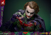 The Joker (Batman Imposter Version) (Artisan Edition) (Mms752Ae)