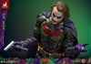 The Joker (Batman Imposter Version) (Artisan Edition) (Mms752Ae)