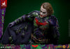 The Joker (Batman Imposter Version) (Artisan Edition) (Mms752Ae)