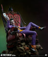 The Joker (Deluxe) - LIMITED EDITION: 2000 (Collector Sixth Scale)