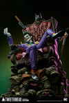 The Joker (Deluxe) - LIMITED EDITION: 2000 (Collector Sixth Scale)