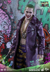 The Joker Purple Coat Version (Exclusive) [HOT TOYS]