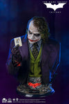 The Joker (The Dark Knight) - LIMITED EDITION: 500