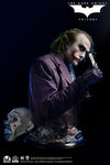 The Joker (The Dark Knight) - LIMITED EDITION: 500