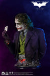 The Joker (The Dark Knight) - LIMITED EDITION: 500