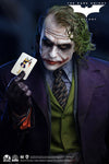 The Joker (The Dark Knight) - LIMITED EDITION: 500