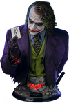 The Joker (The Dark Knight) - LIMITED EDITION: 500