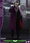 The Joker (Collector Edition) [HOT TOYS]