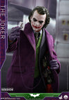 The Joker (Collector Edition) [HOT TOYS]