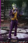 The Joker [HOT TOYS]