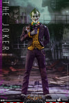 The Joker [HOT TOYS]