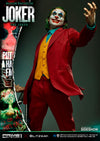 The Joker - LIMITED EDITION: 2600