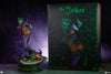 The Joker - LIMITED EDITION: 600 Envio especial - ActionFigure Brasil