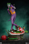 The Joker - LIMITED EDITION: 600 Envio especial - ActionFigure Brasil