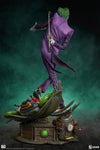 The Joker - LIMITED EDITION: 600 Envio especial - ActionFigure Brasil