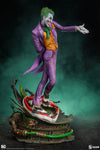 The Joker - LIMITED EDITION: 600 Envio especial - ActionFigure Brasil