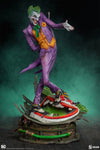 The Joker - LIMITED EDITION: 600 Envio especial - ActionFigure Brasil